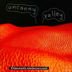 Uncanny Valley - atze187/Frid Mars