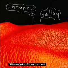 Uncanny Valley - atze187/Frid Mars
