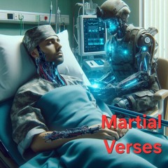 Martial Verses