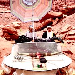EBNAS - MOAB UTAH INDIE DANCE SET