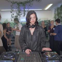 Talia Dorr| DASLABOR