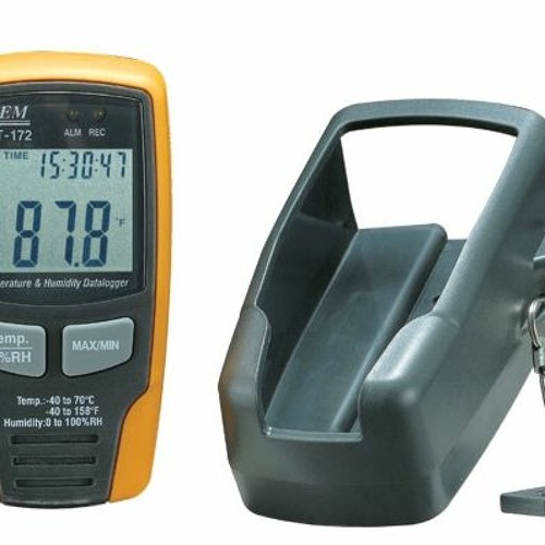 Stream Cem Dt172 Data Logger Software Download by Jaqueline Tran