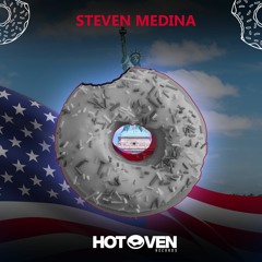 Steven Medina - Manera (Original Mix)