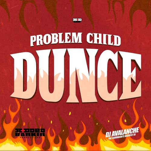 Dunce (Single Version)