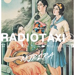 RADIOTAXI© - Mori Ra - February / 2021
