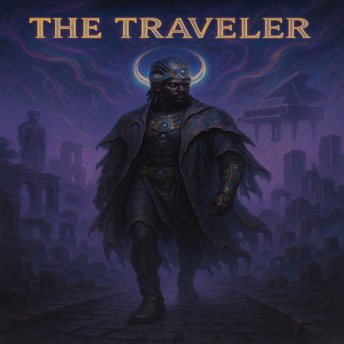 The Traveler