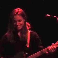 julien baker - epilogue (tsk live 2017)