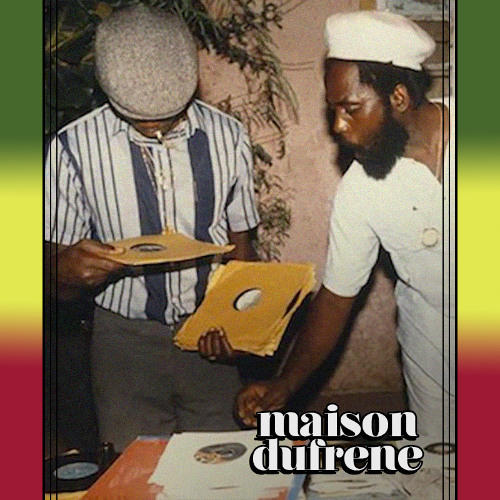 Rock Steadily #5 :: You Send Me