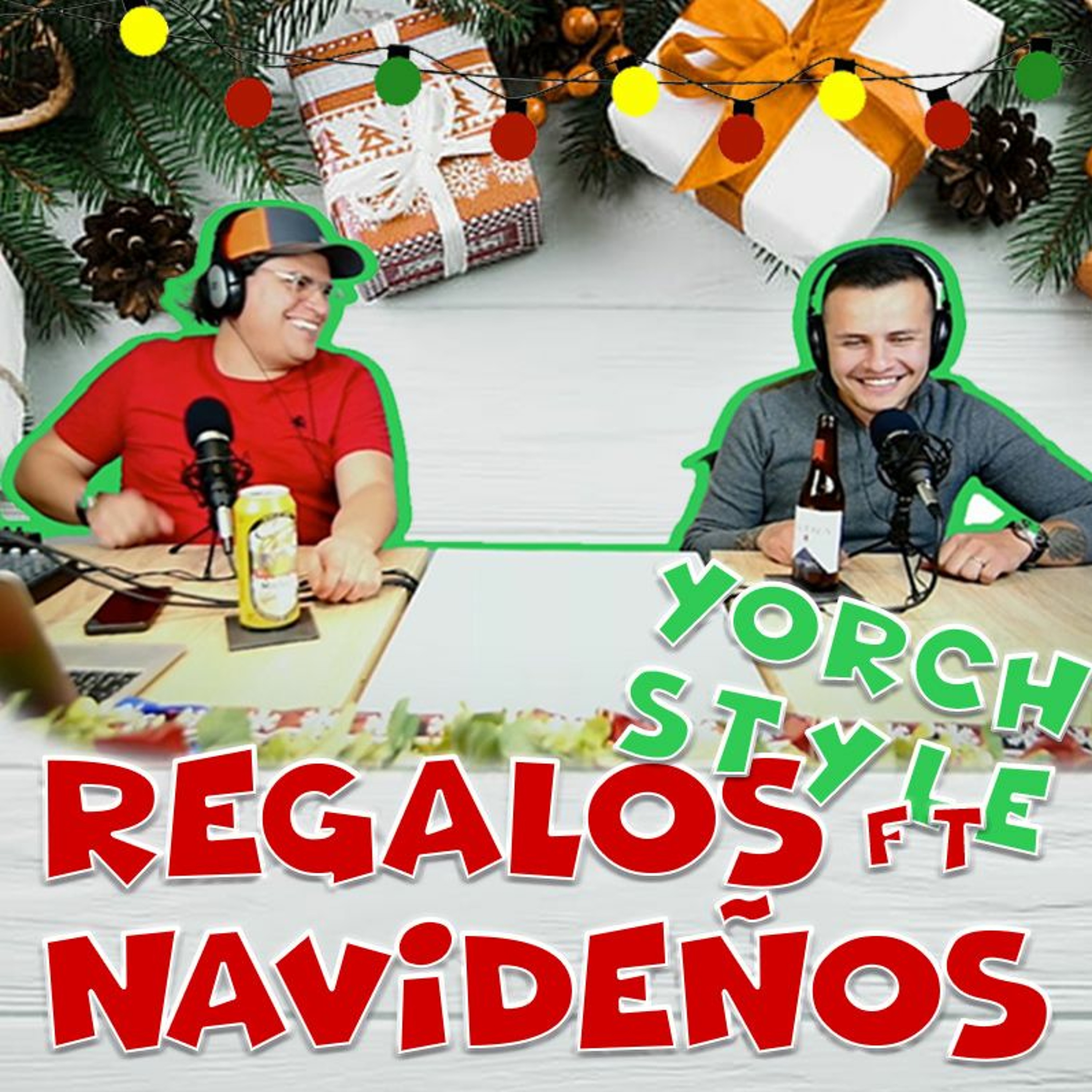 El Podcast de Klokker