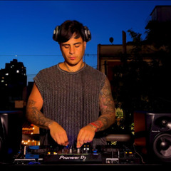 Caleb Mena @ Progressive Afternoons 1 [ Progressive House Dj Set]