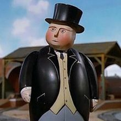 Sir Topham Hatt Season 1 Theme