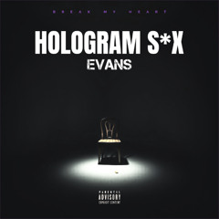 Hologram S*x