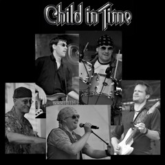 Child in Time - Come Taste the Band - Deep Purple Tribute
