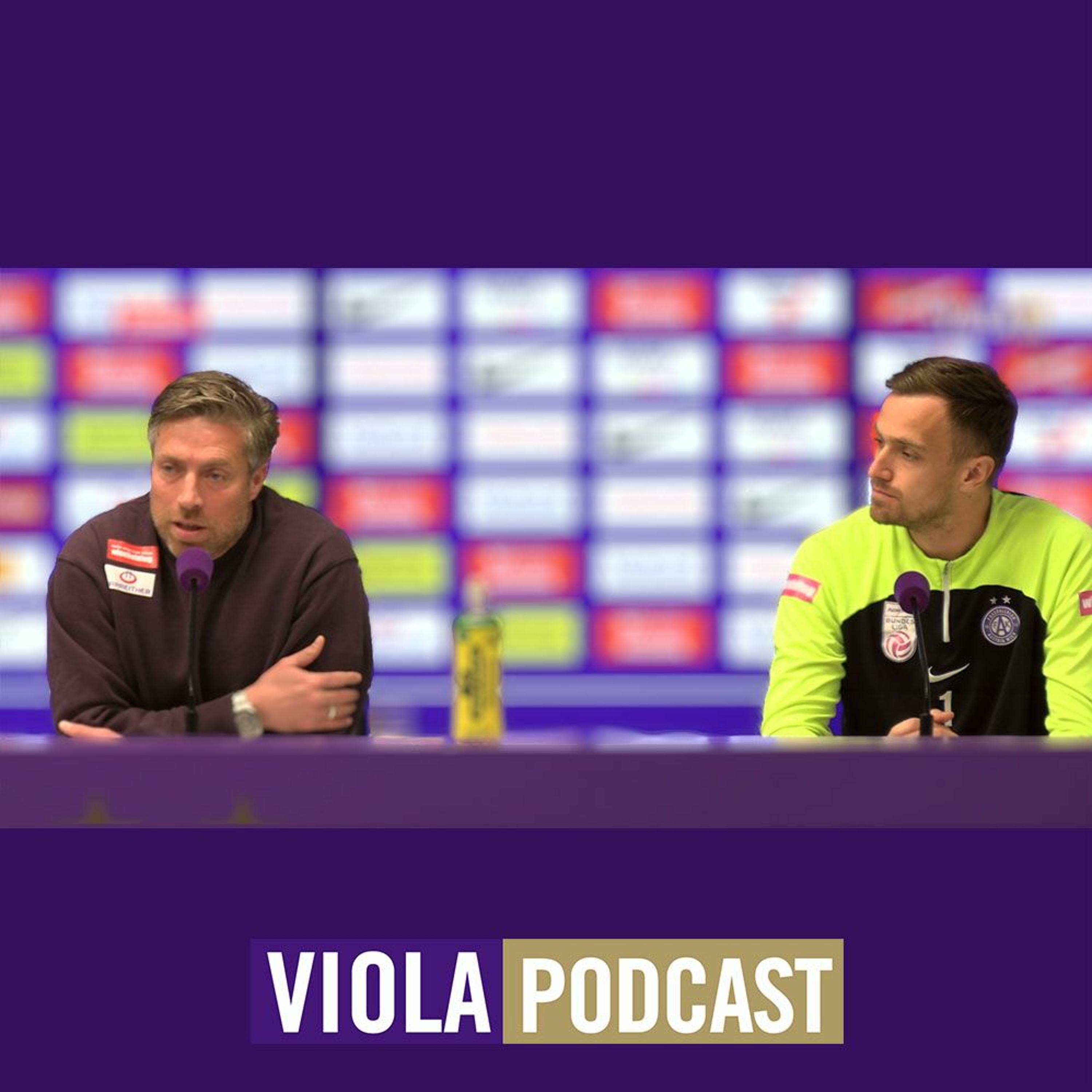 Viola Podcast