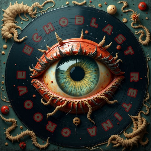 Iris Spin