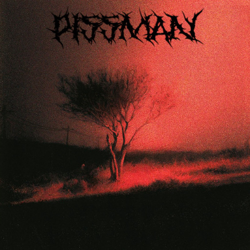 He Won't Stop Touching My Ass