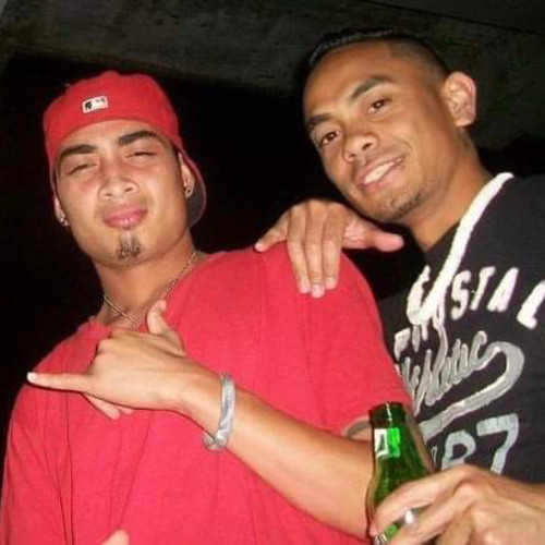 Whole again remake-rootboii & char