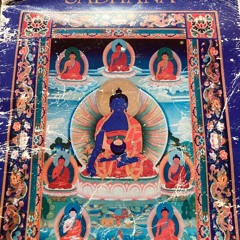 Medicine Buddha Day