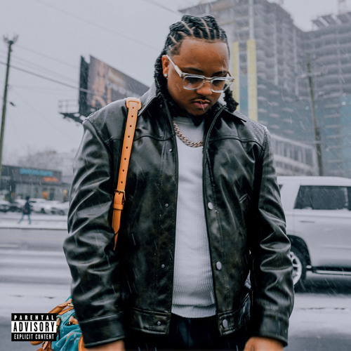 No More Rainy Weather (feat. Biirthplace)