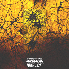 QONFLICT x ARMADA - FREQUENCY PAIN