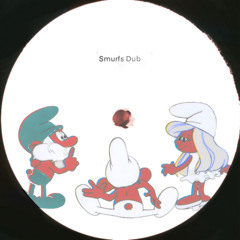 Rihanna - Friend Of Mine (Alpaca's Smurfs Dub Remix)