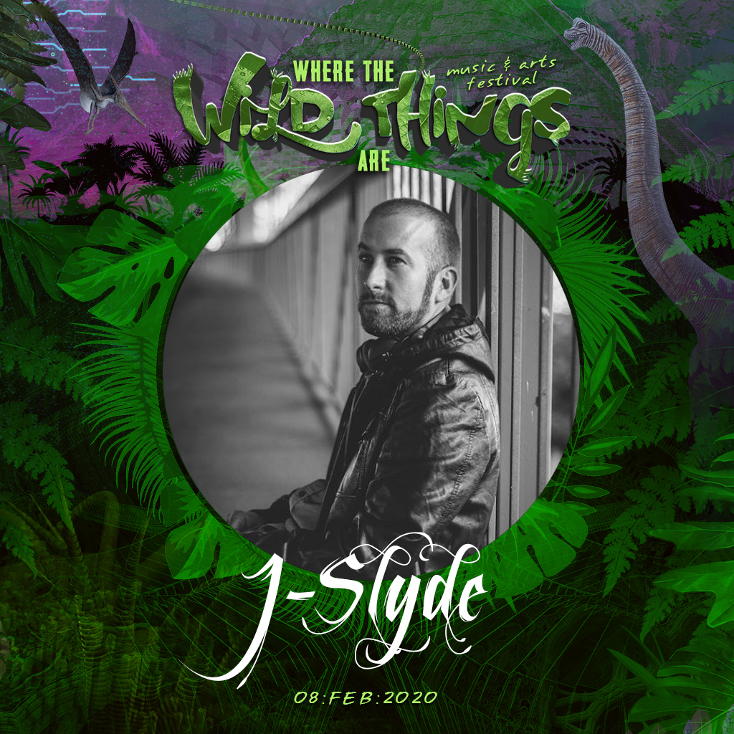 J-Slyde