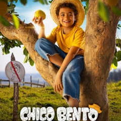 !Chico Bento e a Goiabeira Maraviósa (PT-2025) Filme Completo Dublado e legendado em portugues