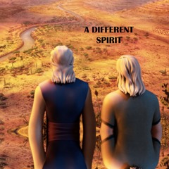 A Different Spirit
