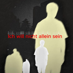 Ich Will Nicht Allein Sein (prod. Young Taylor)