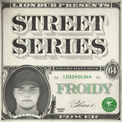 Froidy - Contact [Liondub International]