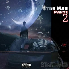 Star Man 2 (Prod:Wy Santos)
