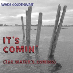 It's Comin