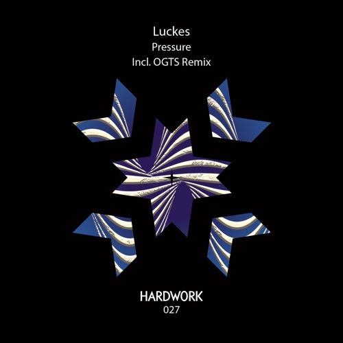 EYD Premiere// Luckes - Pressure [Audiocode]