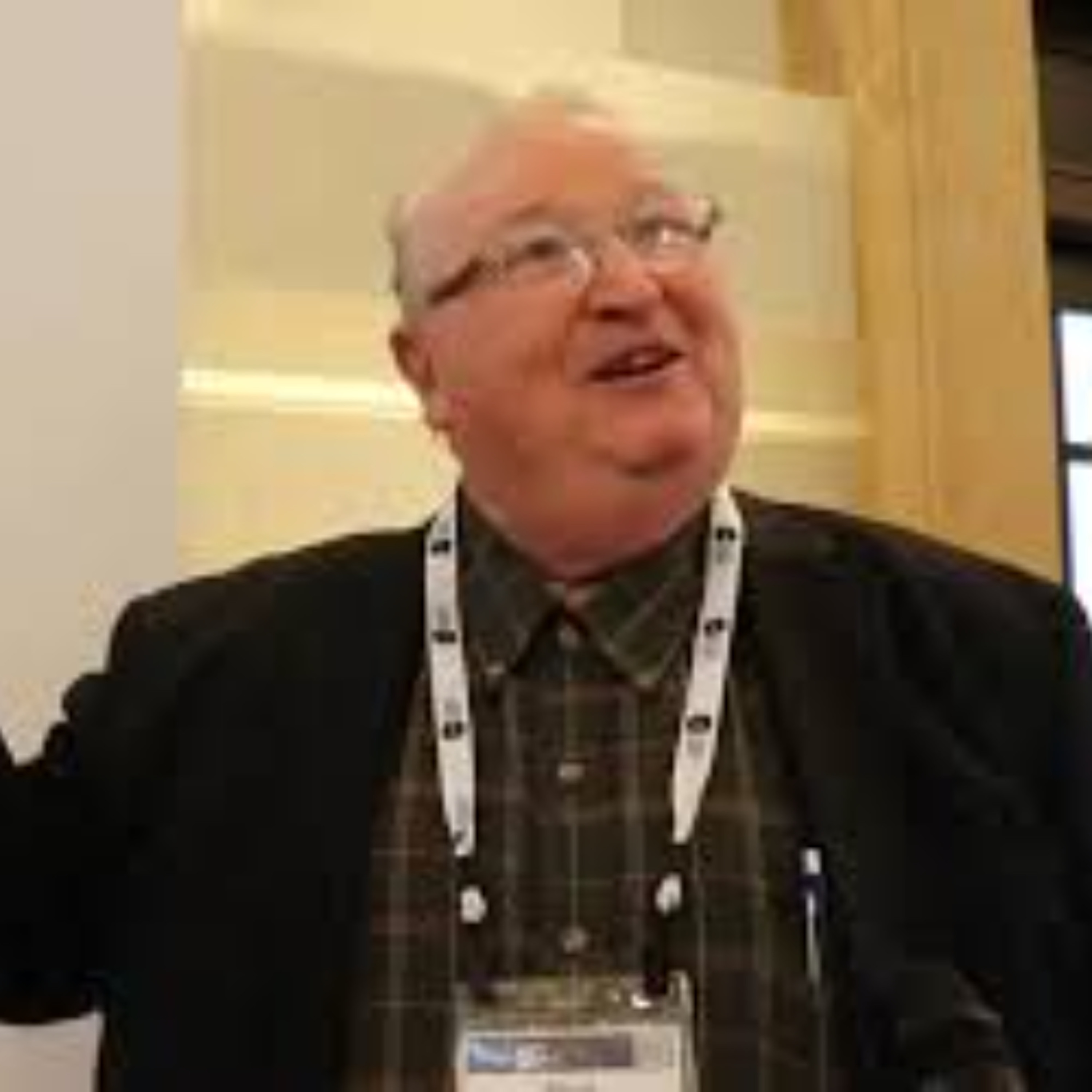 MBN On The Road | Steve Purdy, Shunpiker Productions,  - CAR - 60th Management Briefing Seminars