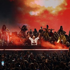 Francis Mercier at Solèy Dubai | 2026