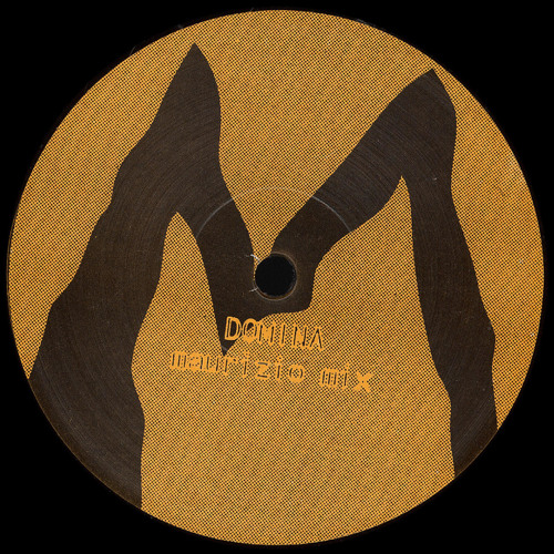 Domina (Carl Craig's Mind Mix)