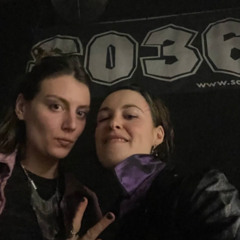 LassBros LASER BAR 2025 @ SO36