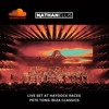 Nathan Ellis Live Set At Haydock Races | Pete Tong Ibiza Classics DJ mix artwork - Electronic music tracklist cover image