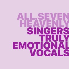 All Solo Voices Bundle