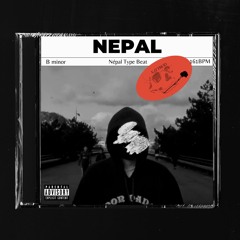 [FREE] Népal Type Beat - Mindset