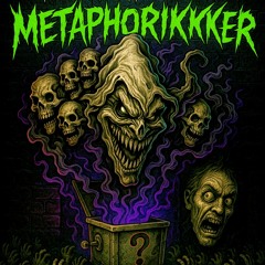 Metaphorikker - SynapsenVerwesung
