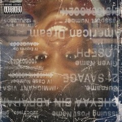 21savage - sneaky (YCB REMIX)