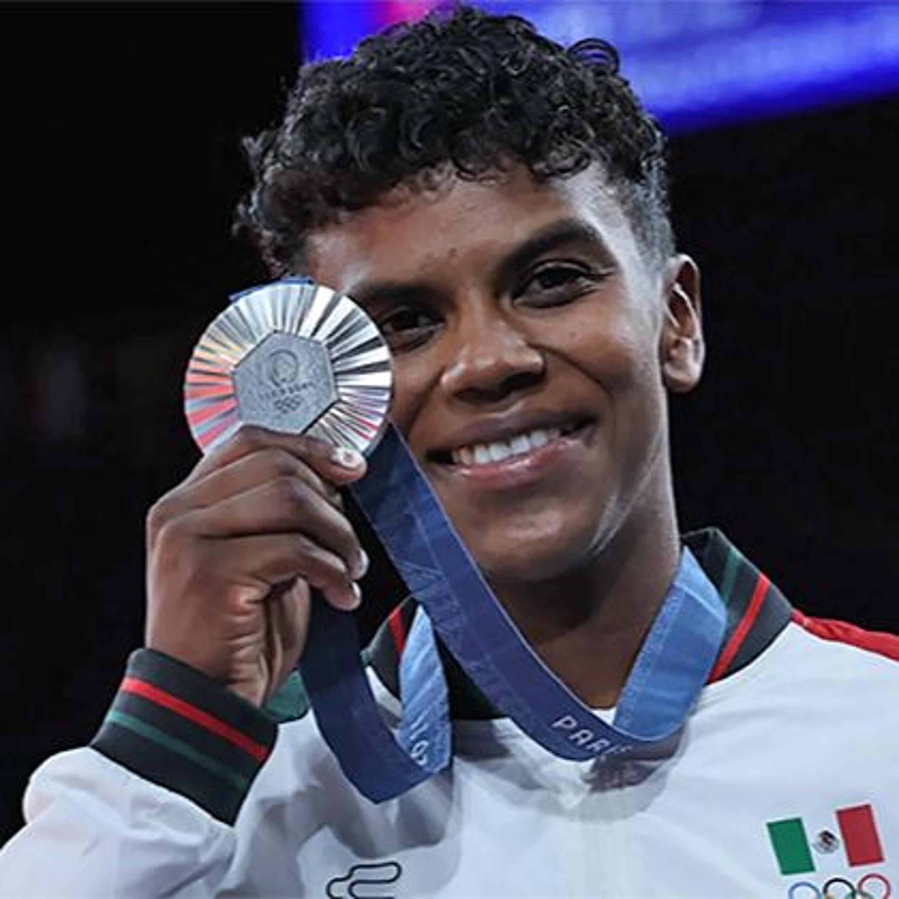 ¡Plata para México en Judo! Prisca Awiti Brilla en el Podio