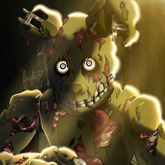 Five More Nights  Silly Billy But Springtrap Sings It (By Wolfgang)