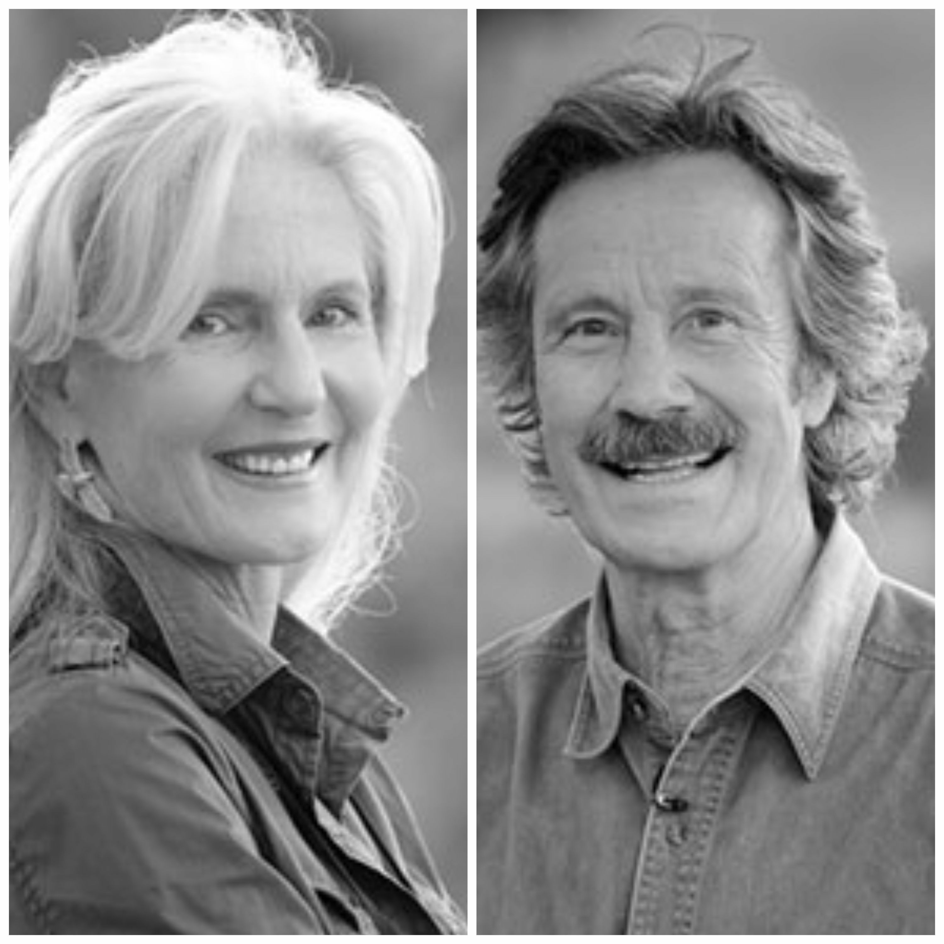 Sacred Nature Chronicles: Angela and Jonathan Scott's Visual Journey | 04.03.24 thumbnail