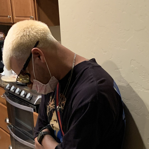 Stream Trunk [ Prod. Xangang ] by VIVIENNE KOMATSU Listen online for