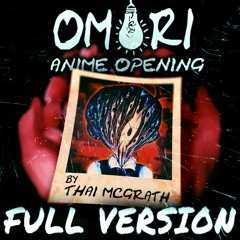 Omori Anime Opening Full