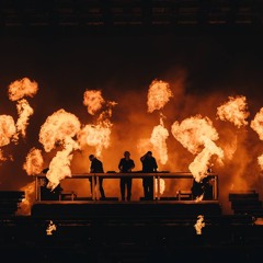 Swedish House Mafia - Can You Feel It (SHM Rework 2024)