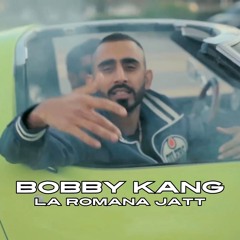 La Romana Jatt