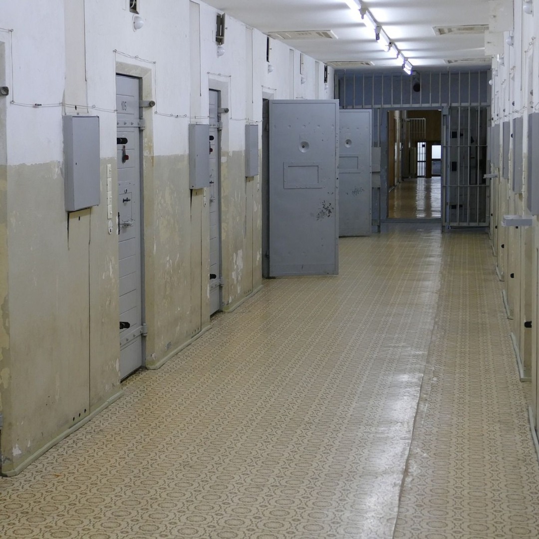 Die Stasi war doch mein Zuhaus